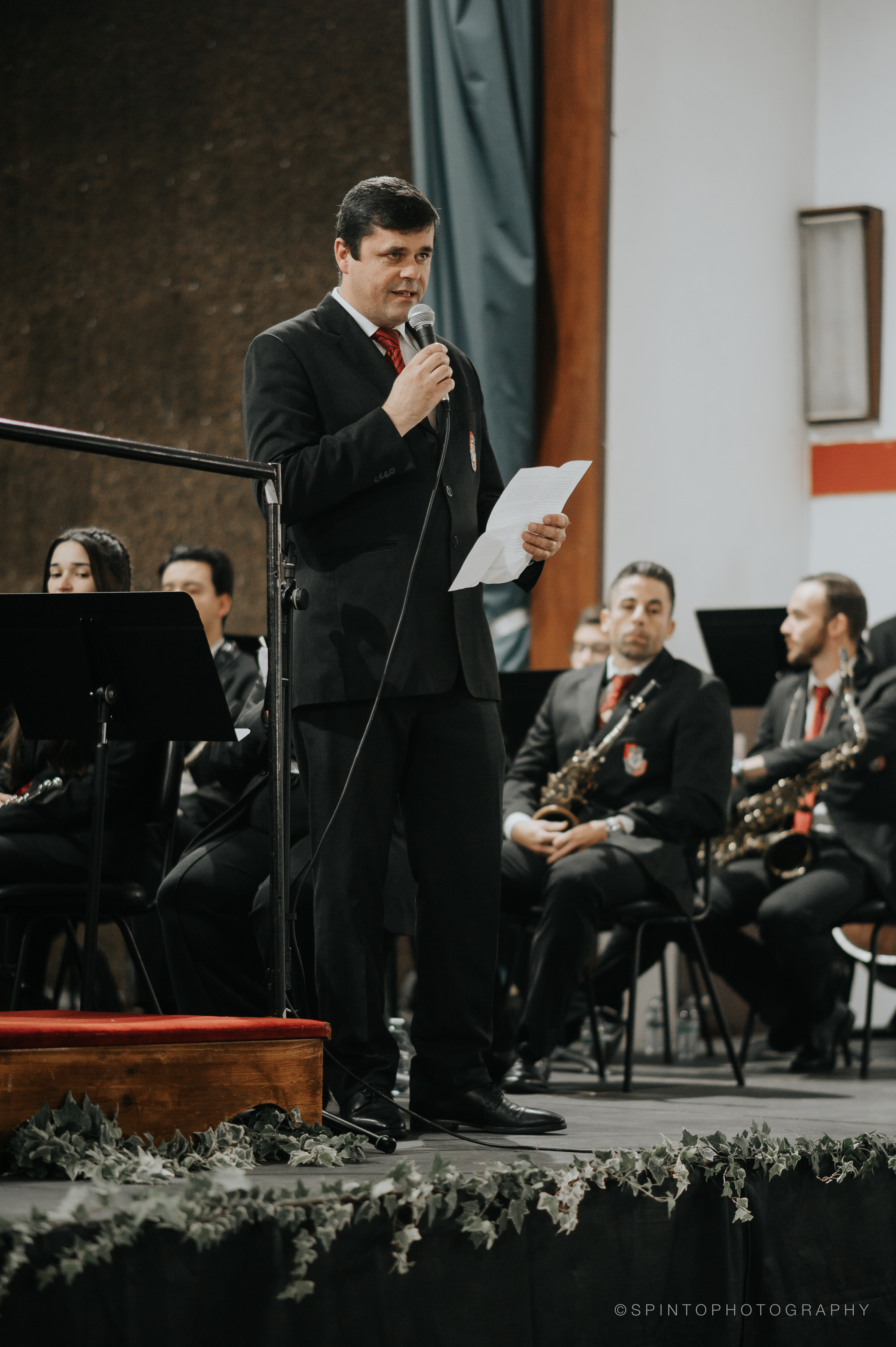 Concerto em memória de César Vieira Martins 07